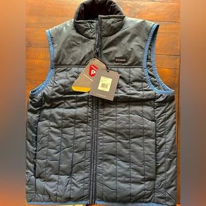 Filson Ultralite Vest Size XS